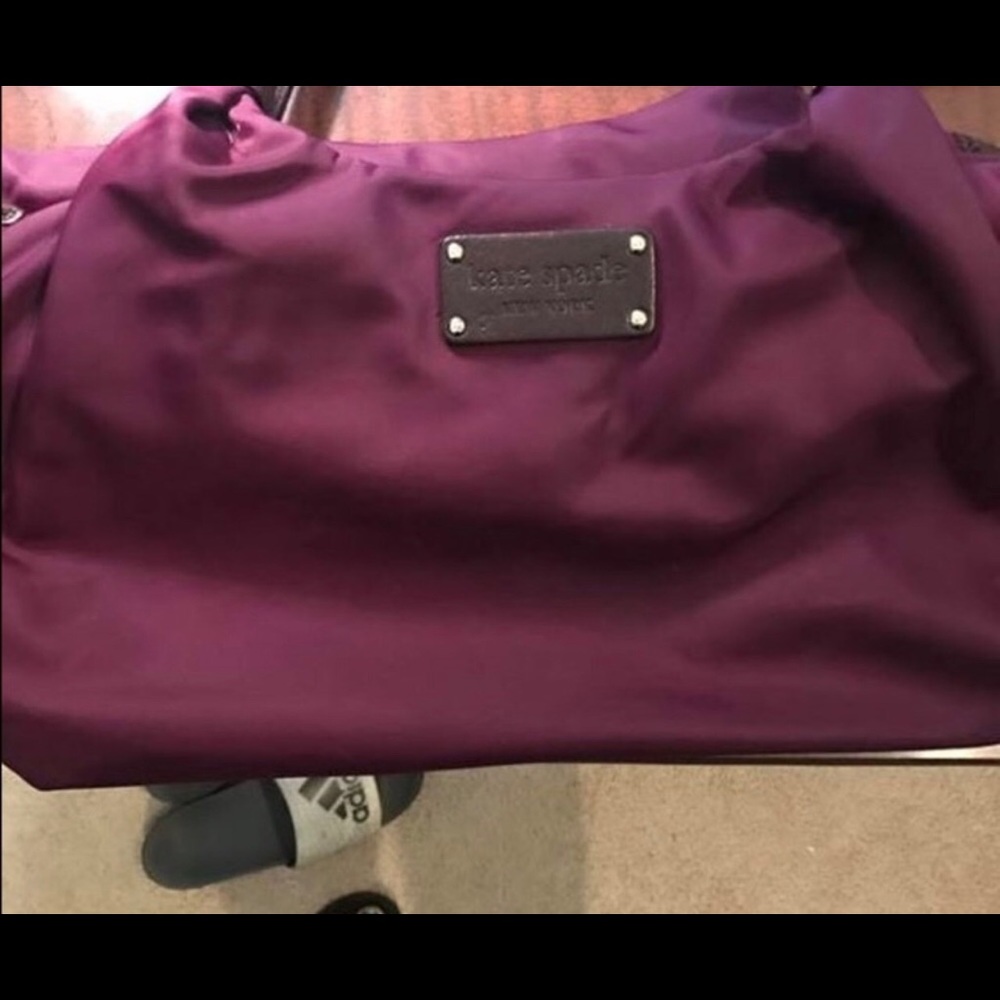 Authentic Kate Spade Bag
